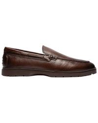 Gernie 28'S Leather Venitian Loafer