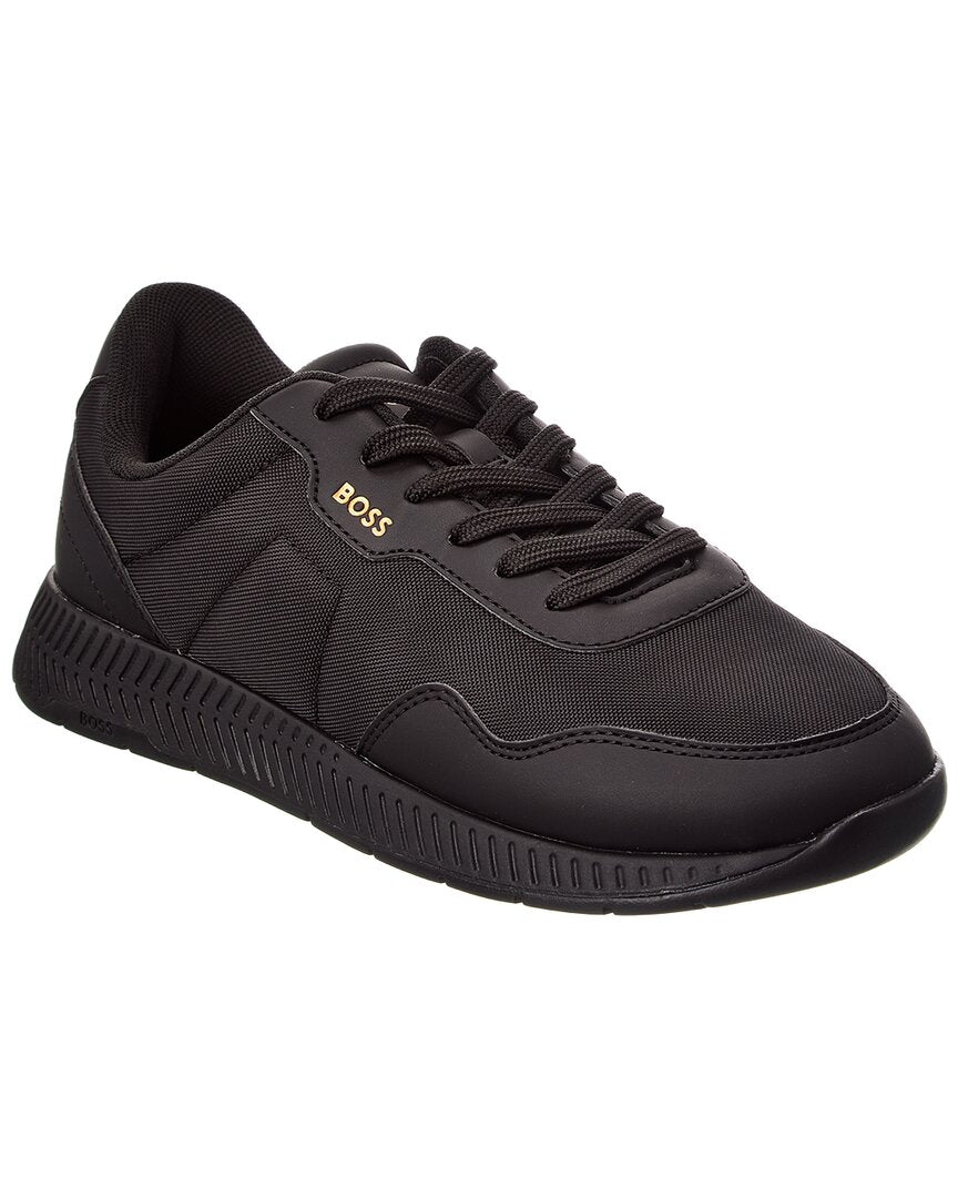 Hugo Boss Titanium Sneaker