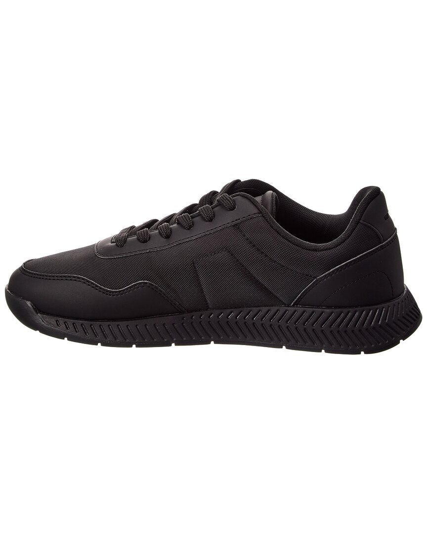 Hugo Boss Titanium Sneaker