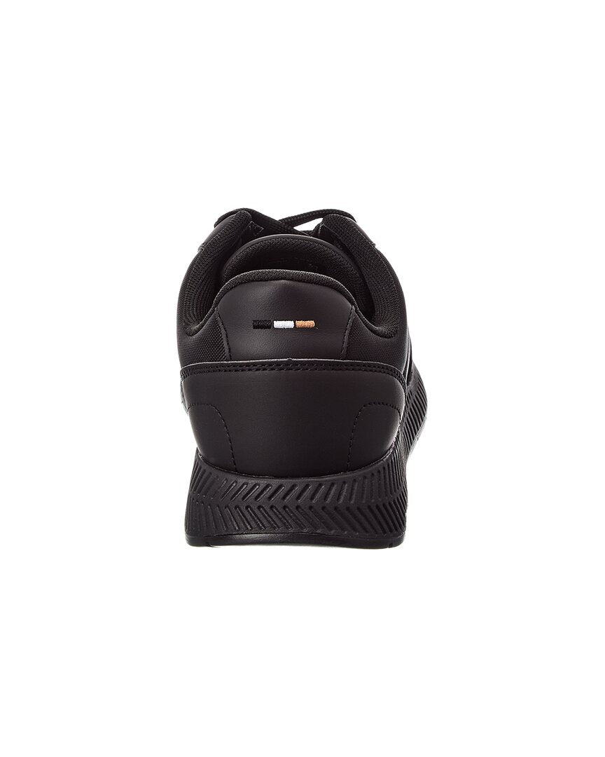 Hugo Boss Titanium Sneaker