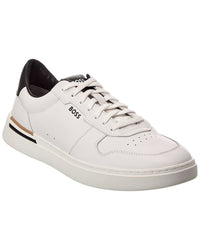 Hugo Boss Clint Leather Sneaker
