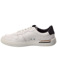 Hugo Boss Clint Leather Sneaker
