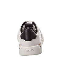 Hugo Boss Clint Leather Sneaker