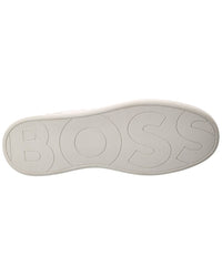 Hugo Boss Clint Leather Sneaker