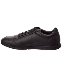 Hugo Boss Nitan Leather Sneaker