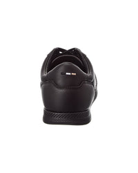 Hugo Boss Nitan Leather Sneaker