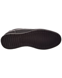 Hugo Boss Nitan Leather Sneaker
