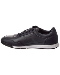Hugo Boss Nitan Leather Sneaker