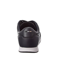 Hugo Boss Nitan Leather Sneaker