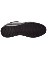 Hugo Boss Nitan Leather Sneaker