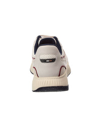Hugo Boss Evo Running Leather Sneaker