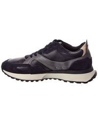 Hugo Boss Jonah Leather Sneaker