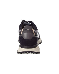 Hugo Boss Jonah Leather Sneaker