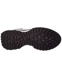 Hugo Boss Jonah Leather Sneaker