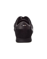 Hugo Boss Nitan Leather Sneaker