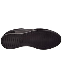Hugo Boss Nitan Leather Sneaker