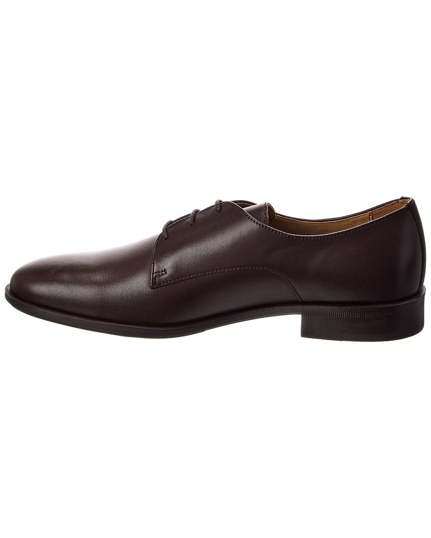 Hugo Boss Colby Leather Derby