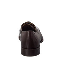Hugo Boss Colby Leather Derby