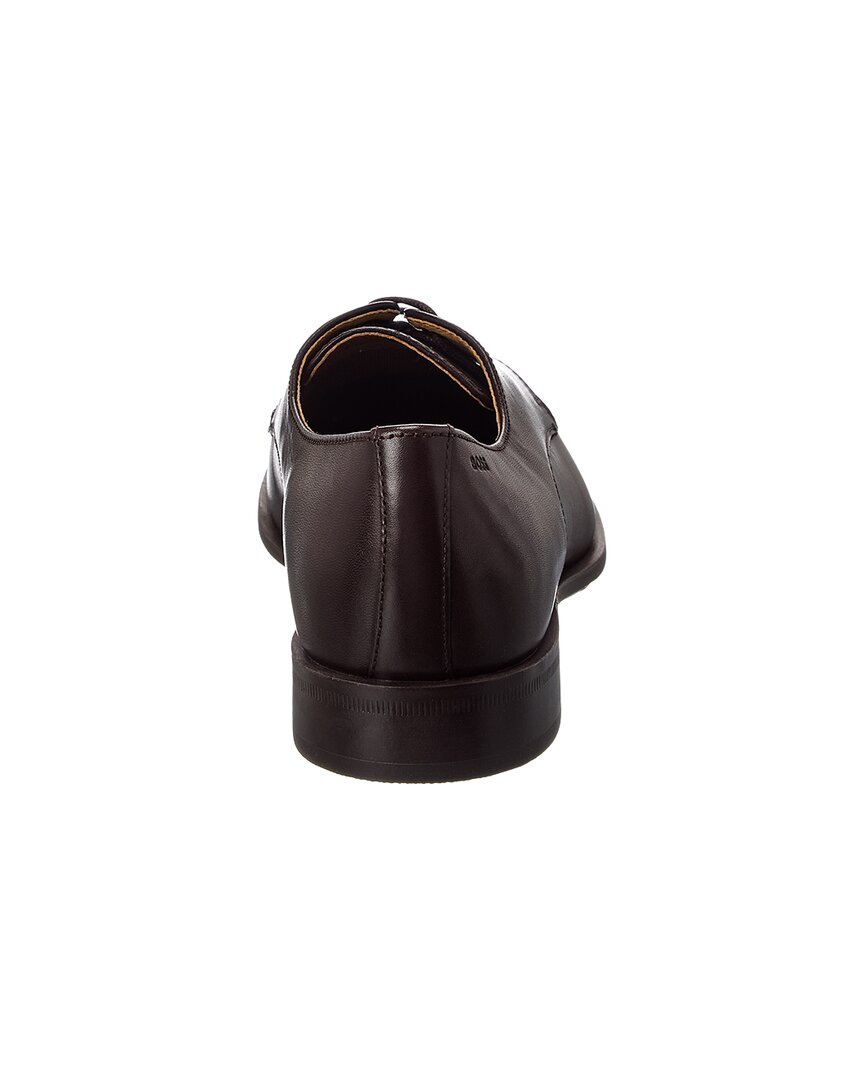 Hugo Boss Colby Leather Derby