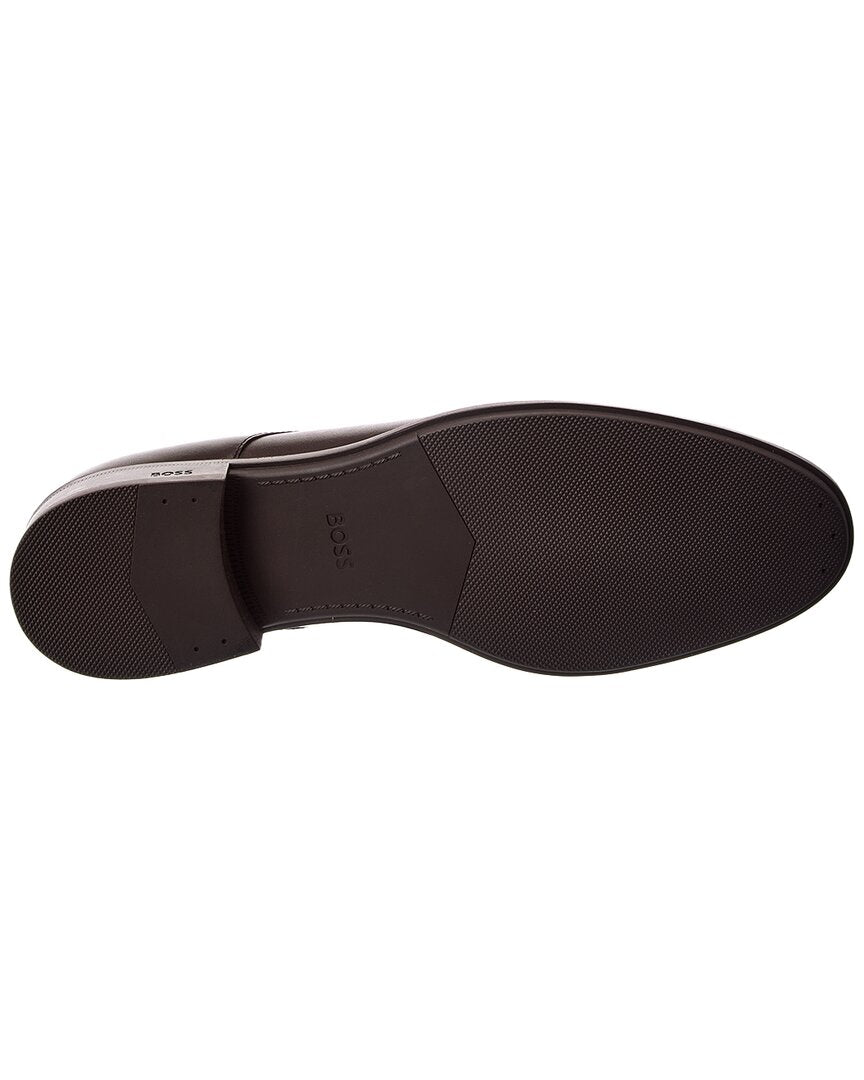 Hugo Boss Colby Leather Derby