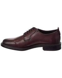 Hugo Boss Lysander Leather Derby