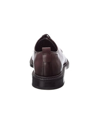 Hugo Boss Lysander Leather Derby