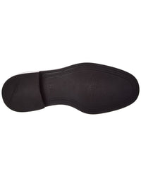 Hugo Boss Lysander Leather Derby