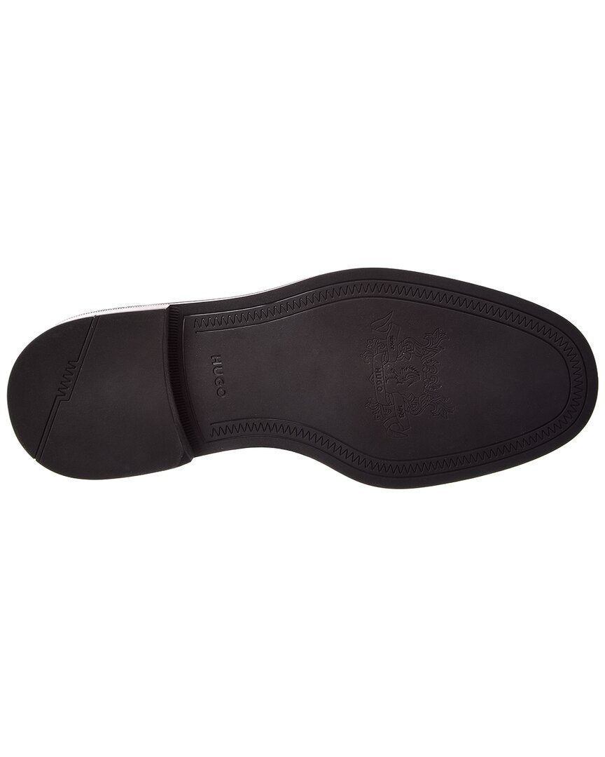 Hugo Boss Lysander Leather Derby