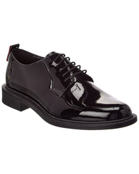 Hugo Boss Lysander Leather Derby