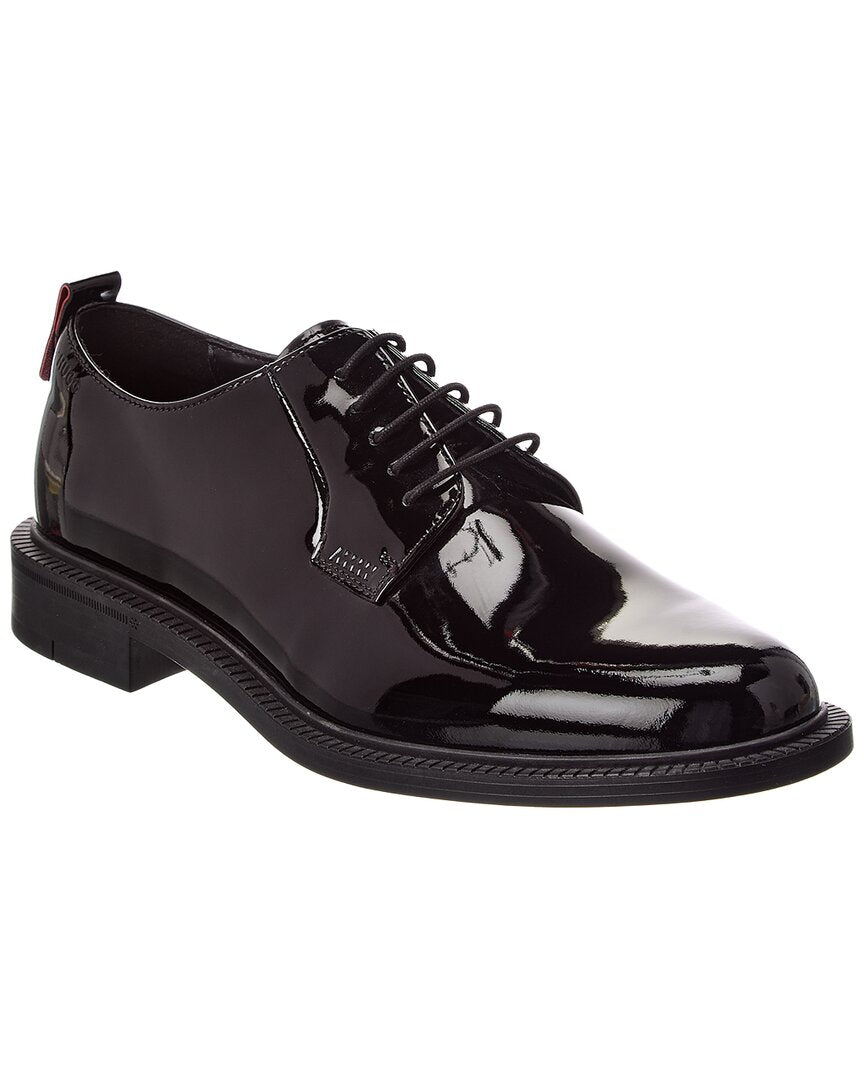 Hugo Boss Lysander Leather Derby