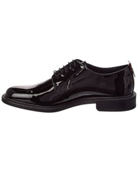 Hugo Boss Lysander Leather Derby