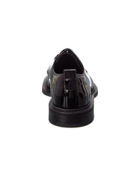 Hugo Boss Lysander Leather Derby