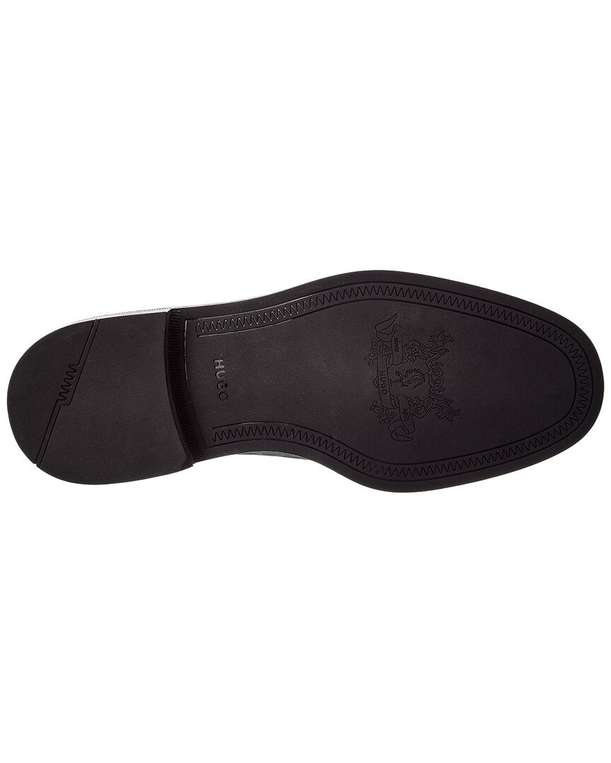 Hugo Boss Lysander Leather Derby