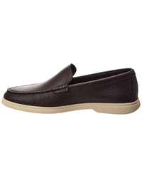 Hugo Boss Sienne Leather Loafer