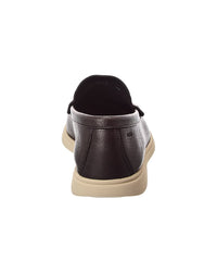 Hugo Boss Sienne Leather Loafer