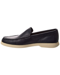 Hugo Boss Sienne Leather Loafer