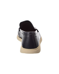 Hugo Boss Sienne Leather Loafer