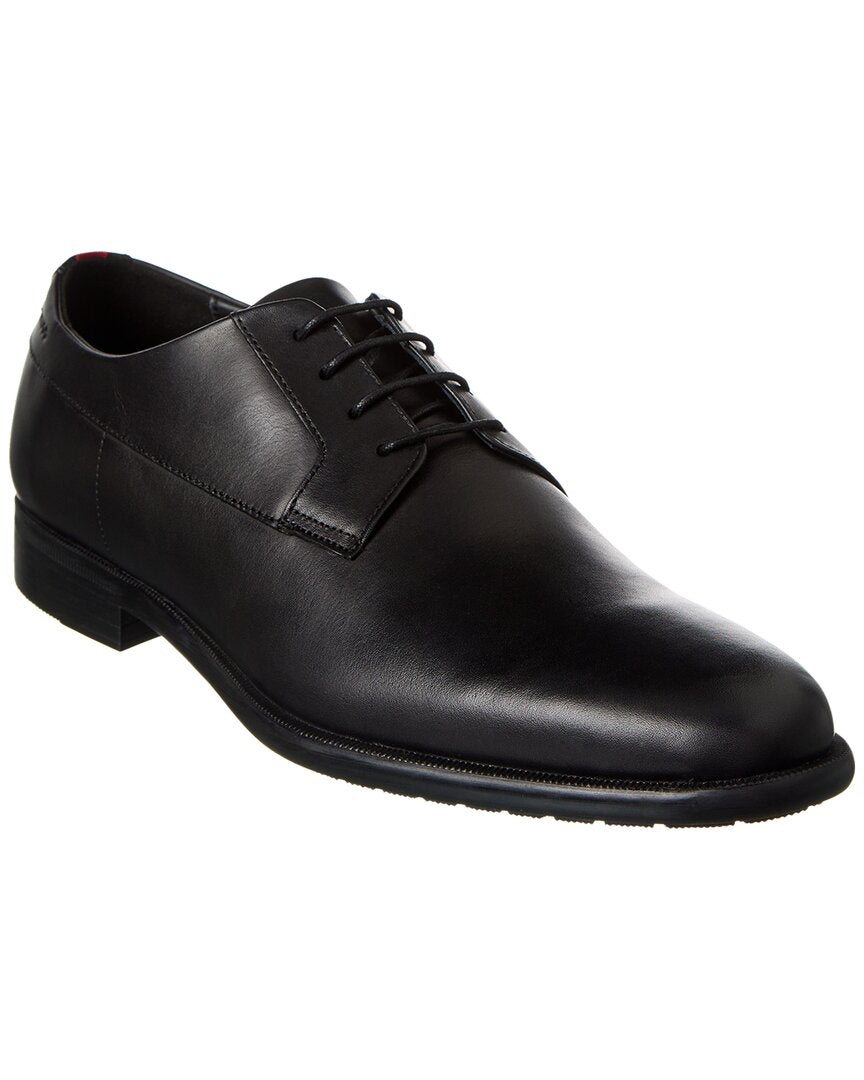 Hugo Boss Kyron Leather Derby