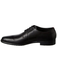 Hugo Boss Kyron Leather Derby