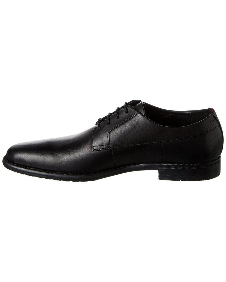 Hugo Boss Kyron Leather Derby