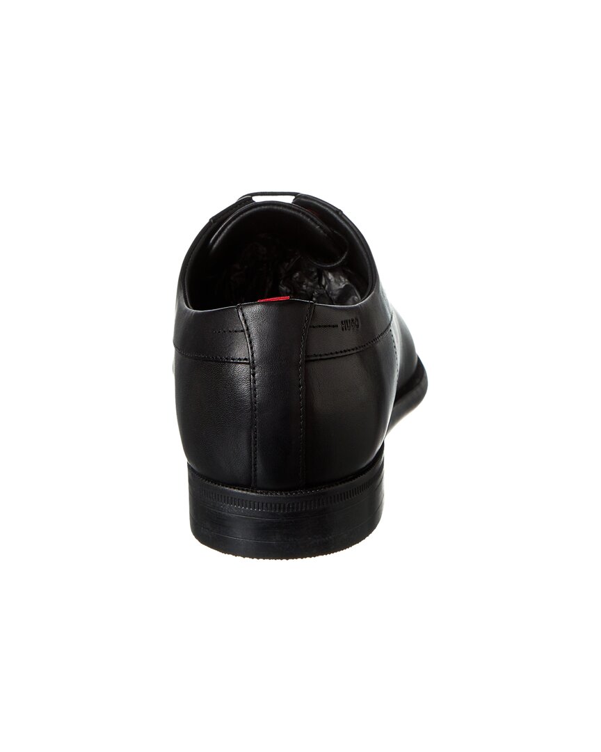 Hugo Boss Kyron Leather Derby