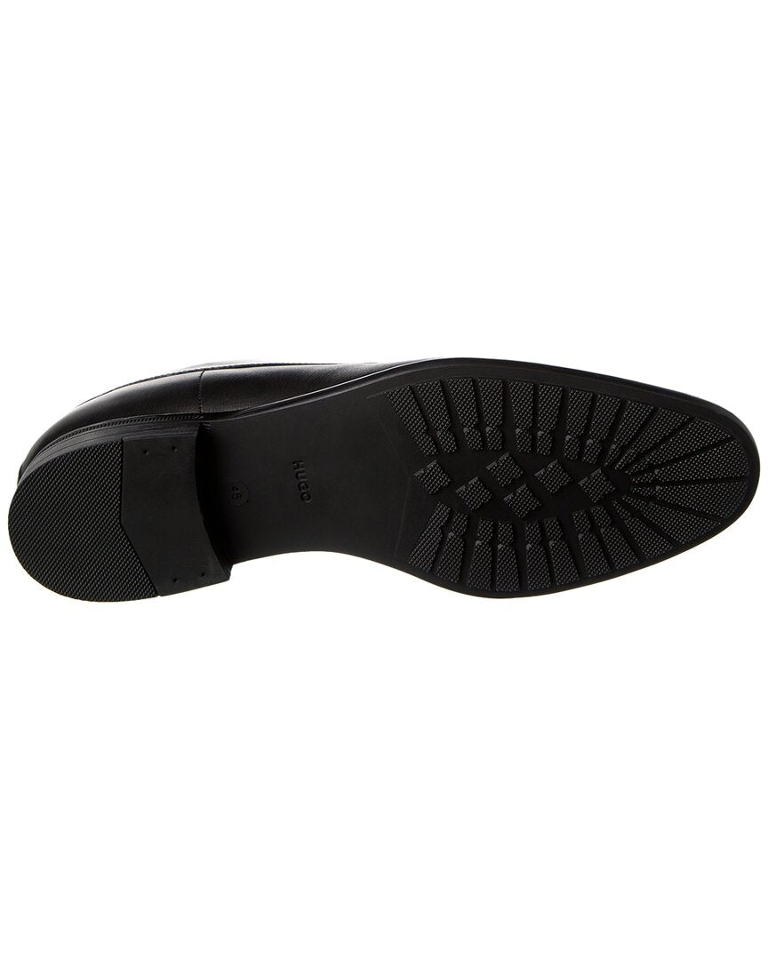 Hugo Boss Kyron Leather Derby