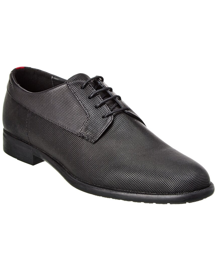 Hugo Boss Kyron Leather Oxford