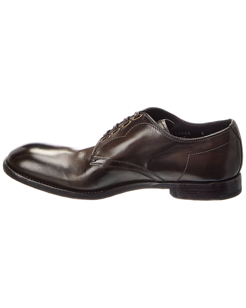 Dolce & Gabbana Leahter Loafers