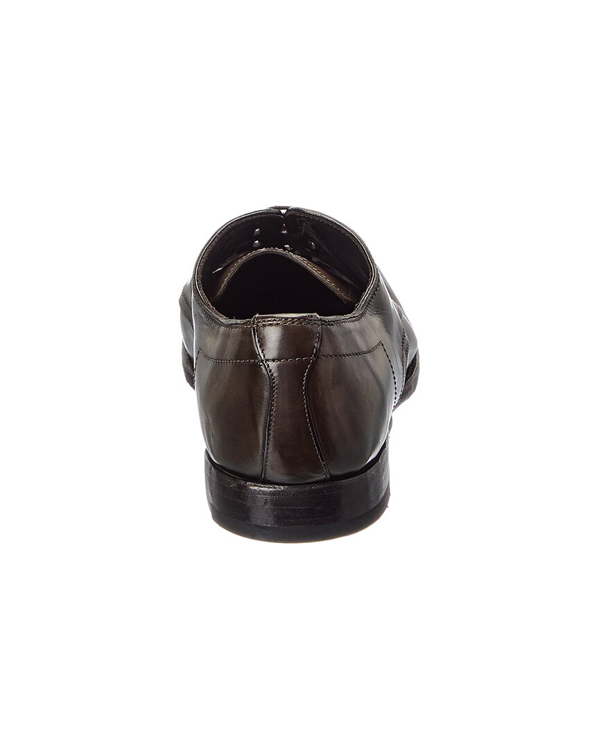Dolce & Gabbana Leahter Loafers