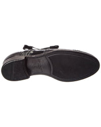 Dolce & Gabbana Leather & Suede Loafers