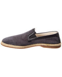 Dolce & Gabbana Suede Loafers