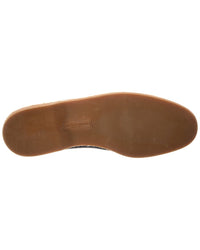 Dolce & Gabbana Suede Loafers