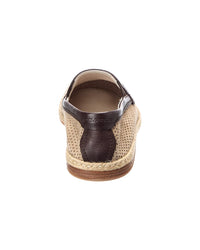 Dolce & Gabbana Suede Loafers