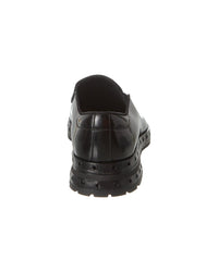 Dolce & Gabbana Leather Driver